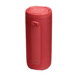 JBL Grip Bluetooth Portable Speaker, Red