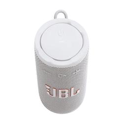 JBL Grip Bluetooth Portable Speaker, White