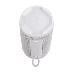 JBL Grip Bluetooth Portable Speaker, White