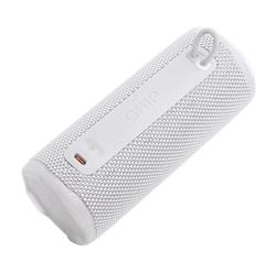JBL Grip Bluetooth Portable Speaker, White