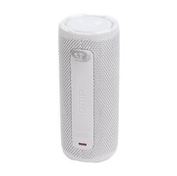JBL Grip Bluetooth Portable Speaker, White