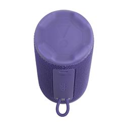 JBL Grip Bluetooth Portable Speaker, Purple