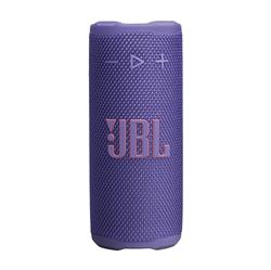 JBL Grip Bluetooth Portable Speaker, Purple
