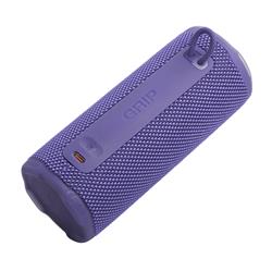 JBL Grip Bluetooth Portable Speaker, Purple