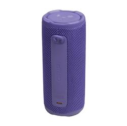 JBL Grip Bluetooth Portable Speaker, Purple