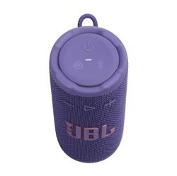 JBL Grip Bluetooth Portable Speaker, Purple