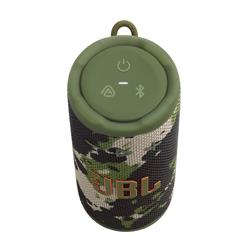 JBL Grip Bluetooth Portable Speaker, Squad