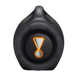 JBL Boombox 4 Portable Waterproof Speaker, Black