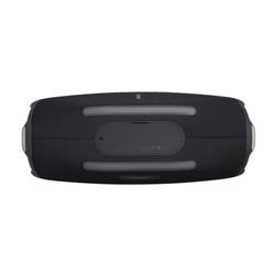 JBL Boombox 4 Portable Waterproof Speaker, Black