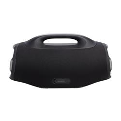 JBL Boombox 4 Portable Waterproof Speaker, Black