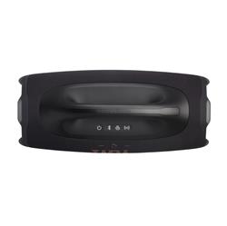 JBL Boombox 4 Portable Waterproof Speaker, Black