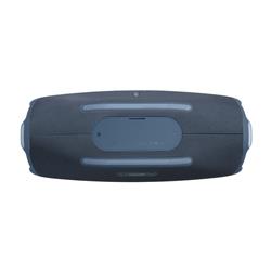 JBL Boombox 4 Portable Waterproof Speaker, Blue