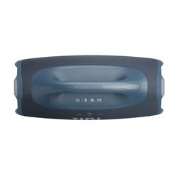 JBL Boombox 4 Portable Waterproof Speaker, Blue