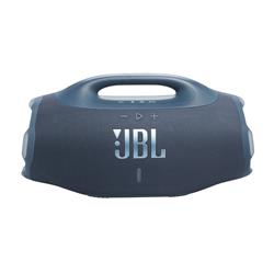 JBL Boombox 4 Portable Waterproof Speaker, Blue