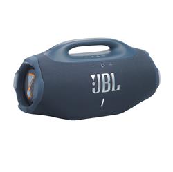 JBL Boombox 4 Portable Waterproof Speaker, Blue