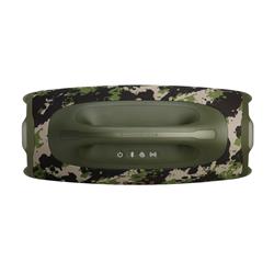 JBL Boombox 4 Portable Waterproof Speaker, Squad