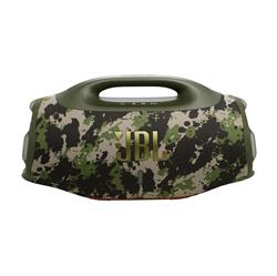 JBL Boombox 4 Portable Waterproof Speaker, Squad