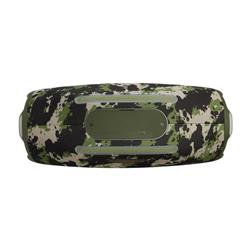JBL Boombox 4 Portable Waterproof Speaker, Squad