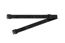 SONY ULT Field 3 Wireless Portable Speaker, Black