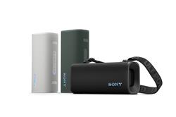 SONY ULT Field 3 Wireless Portable Speaker, Forest Gray