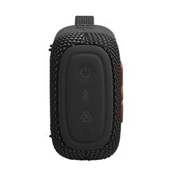 JBL Go 5 Enceinte Bluetooth, Noir