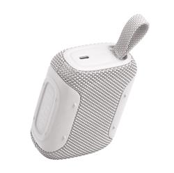 JBL Go 5 Enceinte Bluetooth, Blanc