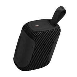 JBL Go 5 Enceinte Bluetooth, Noir