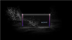 SONY ULT Field 5 Wireless Portable Speaker, Black
