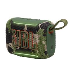 JBL Go 5 Enceinte Bluetooth, Squad