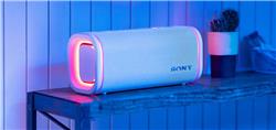 SONY ULT Field 5 Wireless Portable Speaker, Off White
