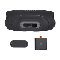 JBL Xtreme 5 Portable Waterproof Speaker, Black