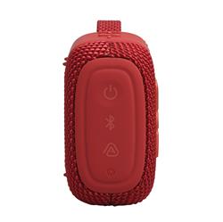 JBL Go 5 Enceinte Bluetooth, Rouge