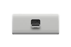 SONY ULT Field 3 Wireless Portable Speaker, Off White