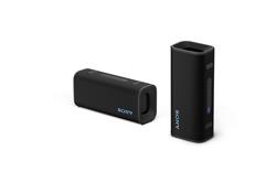 SONY ULT Field 3 Wireless Portable Speaker, Black