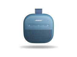 BOSE SoundLink Micro Portable Speakers (2nd Gen), Blue Dusk