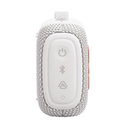 JBL Go 5 Enceinte Bluetooth, Blanc