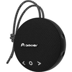 PIONEER PBS102 Bluetooth Puck Speaker, Black