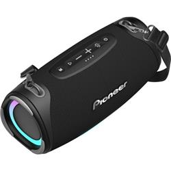 PIONEER PBL402 Bluetooth Boombox Speaker, Black