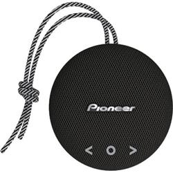PIONEER PBS102 Bluetooth Puck Speaker, Black
