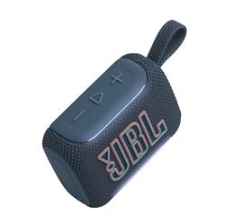JBL Go 5 Enceinte Bluetooth, Bleu