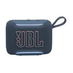 JBL Go 5 Enceinte Bluetooth, Bleu