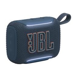 JBL Go 5 Enceinte Bluetooth, Bleu