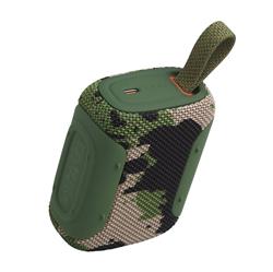 JBL Go 5 Enceinte Bluetooth, Squad