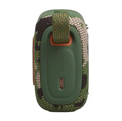 JBL Go 5 Enceinte Bluetooth, Squad