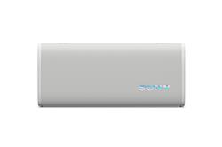 SONY ULT Field 3 Wireless Portable Speaker, Off White