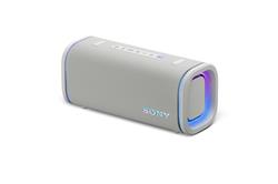 SONY ULT Field 5 Wireless Portable Speaker, Off White