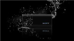 SONY ULT Field 3 Wireless Portable Speaker, Forest Gray