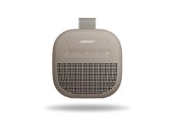 BOSE SoundLink Micro Portable Speakers (2nd Gen), Sandstone