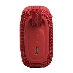 JBL Go 5 Enceinte Bluetooth, Rouge