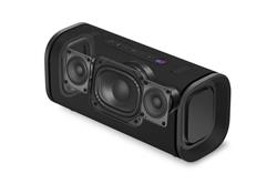SONY ULT Field 5 Wireless Portable Speaker, Black